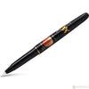 Platinum Classic Brush Pen - Crane and Sunrise-Pen Boutique Ltd