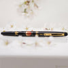 Platinum Classic Brush Pen - Crane and Sunrise-Pen Boutique Ltd