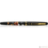 Platinum Classic Brush Pen - Mt. Fuji and Cherry Blossoms-Pen Boutique Ltd
