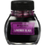 Platinum Classic Lavender Black Ink Bottle 60ml-Pen Boutique Ltd