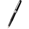 Platinum Plaisir Fountain Pen - 2019 Limited Edition - Black Mist-Pen Boutique Ltd
