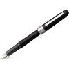 Platinum Plaisir Fountain Pen - 2019 Limited Edition - Black Mist-Pen Boutique Ltd