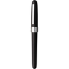 Platinum Plaisir Fountain Pen - 2019 Limited Edition - Black Mist-Pen Boutique Ltd