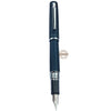 Platinum Procyon Fountain Pen - Deep Sea-Pen Boutique Ltd