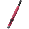 Platinum Curidas Fountain Pen - Matte Red (Limited Edition)-Pen Boutique Ltd