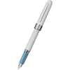 Platinum Plaisir Fountain Pen - Limited Edition - Aura Color of the Year 2022 - Symphony Blue-Pen Boutique Ltd