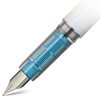 Platinum Plaisir Fountain Pen - Limited Edition - Aura Color of the Year 2022 - Symphony Blue-Pen Boutique Ltd