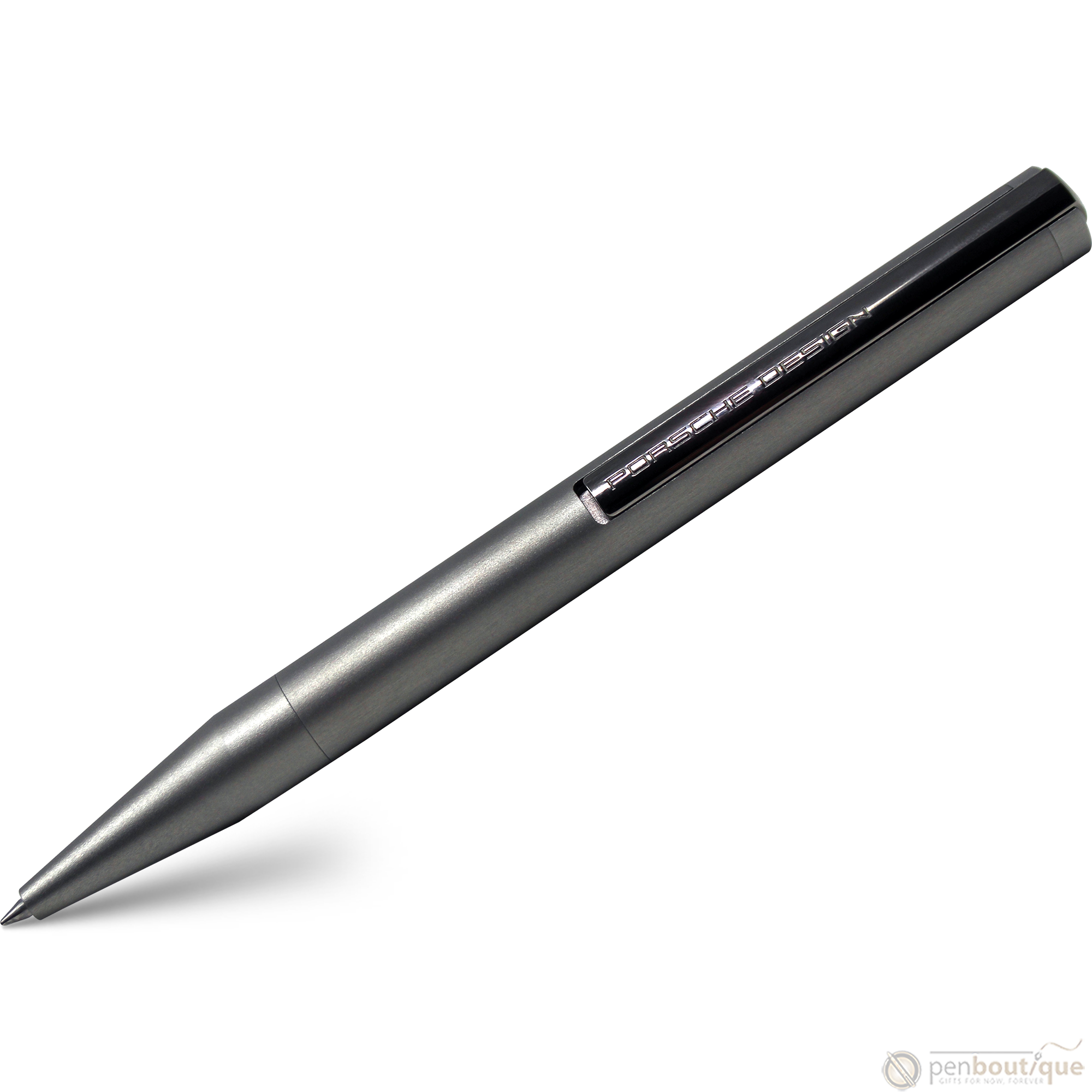 Porsche Design R3160 Capless Rollerball Pen-Pen Boutique Ltd