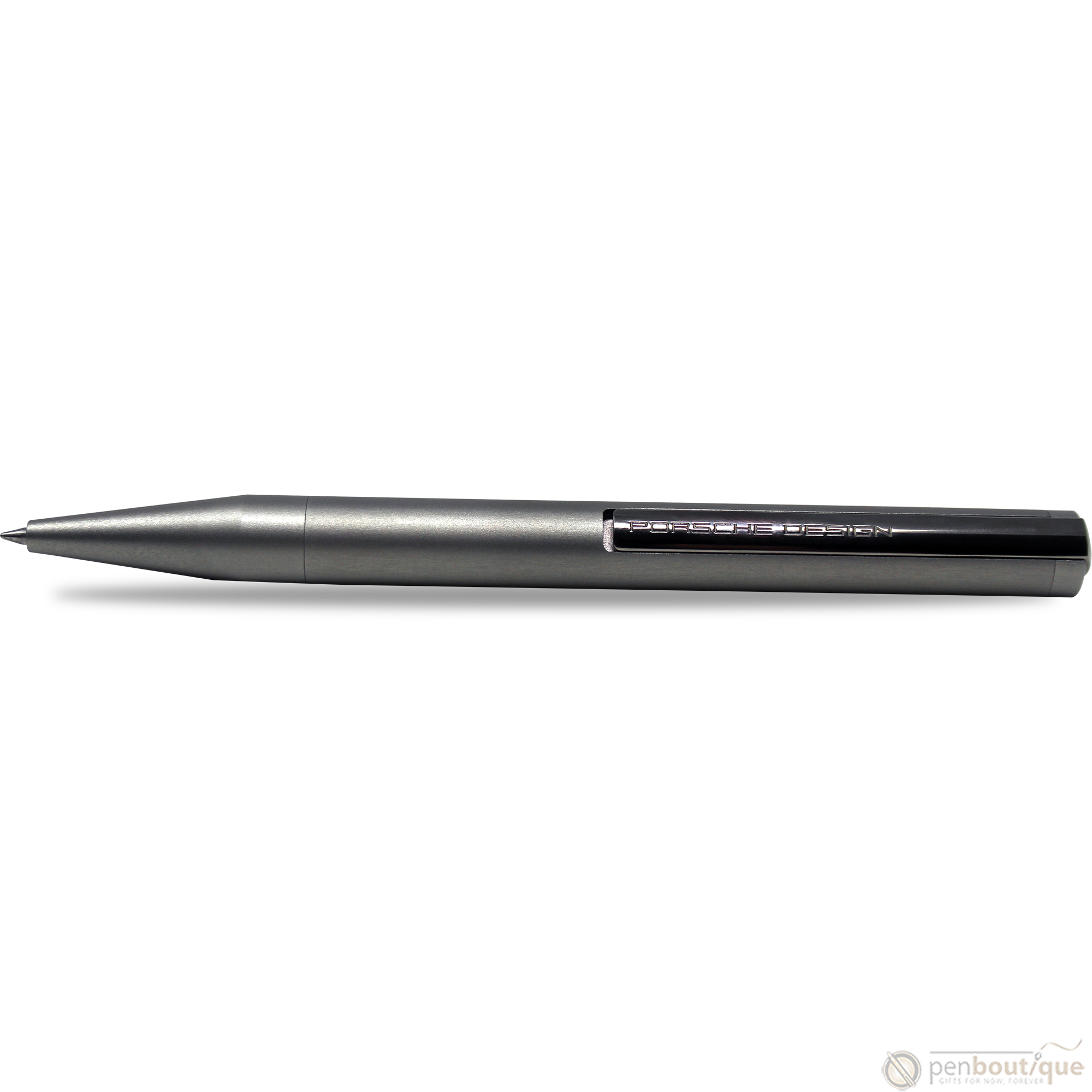 Porsche Design R3160 Capless Rollerball Pen-Pen Boutique Ltd