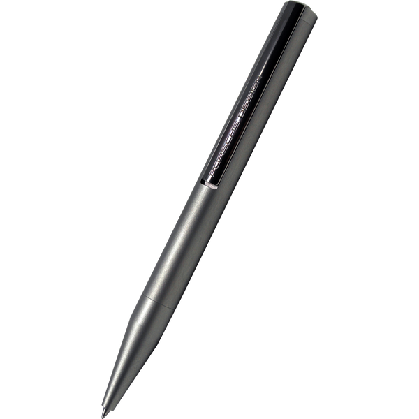 Porsche Design R3160 Capless Rollerball Pen-Pen Boutique Ltd