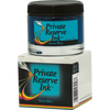 Private Reserve Ink Bottle - Neon Blue - 60ml-Pen Boutique Ltd