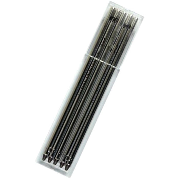 Private Reserve Mini Ballpoint Refill - Red-Pen Boutique Ltd
