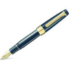 Sailor Professional Gear Fountain Pen - Limited Edition - Blue Dawn - King of Pens-Pen Boutique Ltd