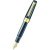 Sailor Professional Gear Fountain Pen - Limited Edition - Blue Dawn - King of Pens-Pen Boutique Ltd