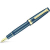 Sailor Professional Gear Fountain Pen - Limited Edition - Blue Dawn - Standard-Pen Boutique Ltd