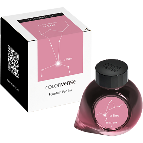 Colorverse Project Ink - Constellations - α Boo - 65ml-Pen Boutique Ltd