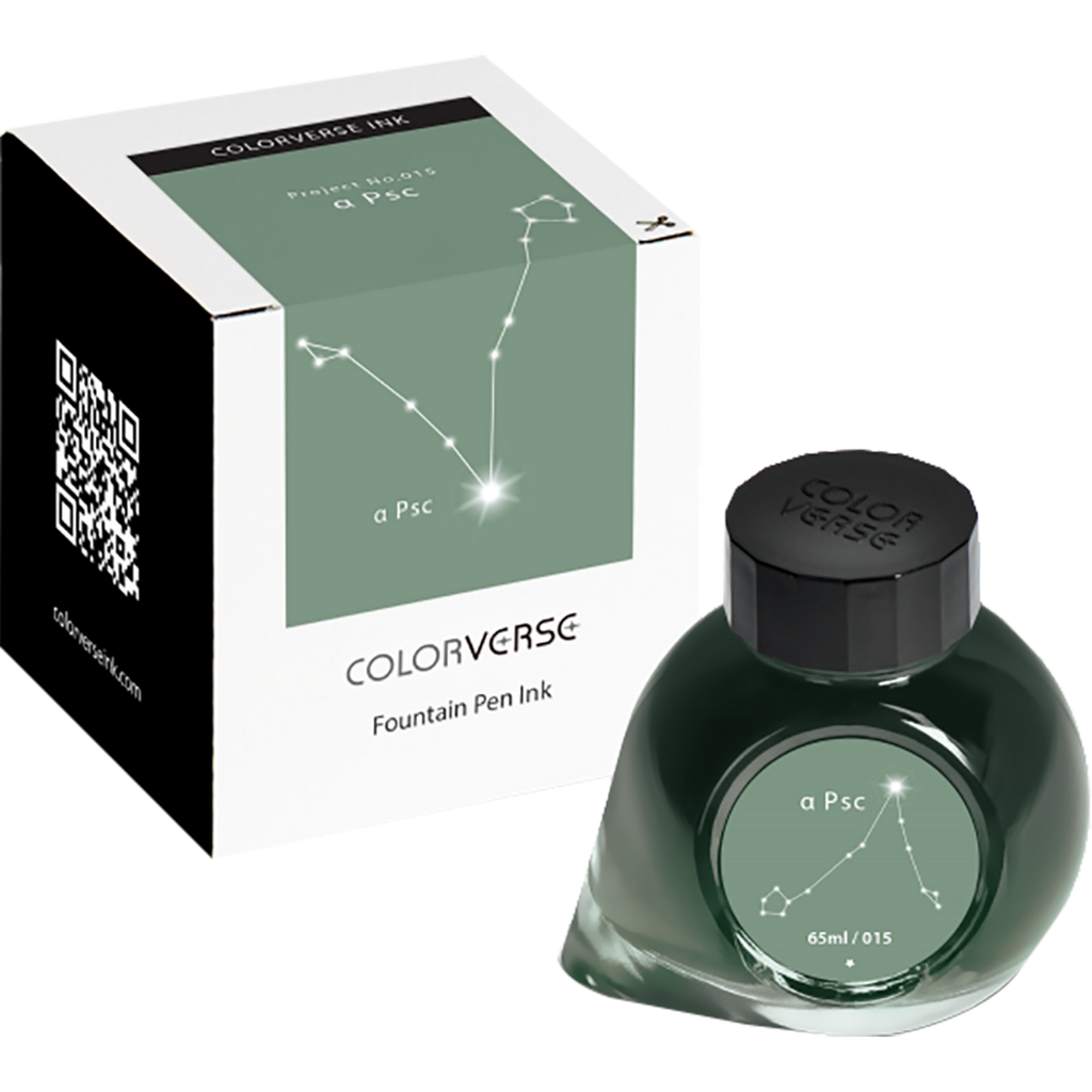 Colorverse Project Ink - Constellations - α Psc - 65ml-Pen Boutique Ltd
