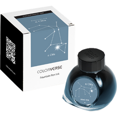 Colorverse Project Ink - Constellations - α CMa - 65ml-Pen Boutique Ltd