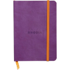 Rhodia Rhodiarama Soft Cover Notebook-Dot 4" x 5.5"-Pen Boutique Ltd