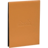 Rhodia Pad Holders No. 12 - Orange-Pen Boutique Ltd