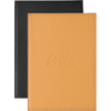 Rhodia Pad Holders No. 12 - Black - Pen Boutique Ltd