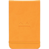 Rhodia Webnotepad - A6 (3½" x 5½")-Pen Boutique Ltd