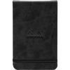 Rhodia Webnotepad 5-1/2 x 8-1/4 96 Microperfored Dot Grid Clairefontaine-Black-Pen Boutique Ltd