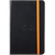Rhodiarama Webnotebook - A6 (3½" x 5½")-Pen Boutique Ltd
