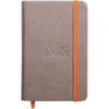 Rhodiarama Webnotebook - A6 (3½" x 5½")-Pen Boutique Ltd