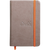 Rhodiarama Webnotebook - A6 (3½" x 5½")-Pen Boutique Ltd