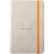 Rhodiarama Webnotebook - A6 (3½" x 5½")-Pen Boutique Ltd