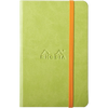Rhodiarama Webnotebook - A6 (3½" x 5½")-Pen Boutique Ltd