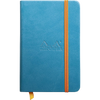 Rhodiarama Webnotebook - A6 (3½" x 5½")-Pen Boutique Ltd