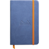 Rhodiarama Webnotebook - A6 (3½" x 5½")-Pen Boutique Ltd