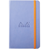 Rhodiarama Webnotebook - A6 (3½" x 5½")-Pen Boutique Ltd