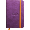 Rhodiarama Webnotebook - A6 (3½" x 5½")-Pen Boutique Ltd