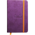 Rhodiarama Webnotebook - A6 (3½" x 5½")-Pen Boutique Ltd