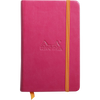 Rhodiarama Webnotebook - A6 (3½" x 5½")-Pen Boutique Ltd
