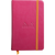Rhodiarama Webnotebook - A6 (3½" x 5½")-Pen Boutique Ltd