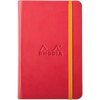 Rhodiarama Webnotebook - A6 (3½" x 5½")-Pen Boutique Ltd