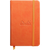 Rhodiarama Webnotebook - A6 (3½" x 5½")-Pen Boutique Ltd