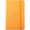 Rhodiarama Webnotebook - A6 (3½" x 5½")-Pen Boutique Ltd