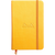 Rhodiarama Webnotebook - A6 (3½" x 5½")-Pen Boutique Ltd