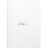 Rhodia Ice Side Stapled A5 Notebooks - Graph-Pen Boutique Ltd