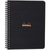 Rhodia Lined Meeting Book - Small-Pen Boutique Ltd