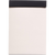 Rhodia Premium R Notepads - Orange - Blank-Pen Boutique Ltd