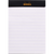 Rhodia N° 12 Pad - Black - Lined Ruling-Pen Boutique Ltd