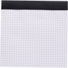 Rhodia Le Carre Square Notepads Small (5 3/4 x 5 3/4) with Black-Pen Boutique Ltd