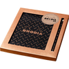 Rhodia 80th Anniversary Pad Limited Edition Boxed Gift Set-Pen Boutique Ltd