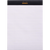 Rhodia Notepads Black RWM 80S 6 X 8-1/4-Pen Boutique Ltd
